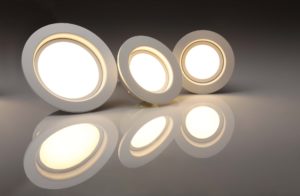LED-Beleuchtung
